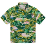 North Dakota State Bison Hawaiian Shirt - Tropical Palms 1 north-dakota-state-bison-hawaiian-shirt-hawaii-island-best-selling.webp