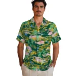 north-dakota-state-bison-hawaiian-shirt-hawaii-island-best-selling.webp