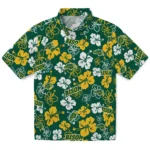 North Dakota State Bison Hawaiian Shirt - Tropical Floral Pattern 1 north-dakota-state-bison-hawaiian-shirt-hibiscus-flower-design-best-selling.webp