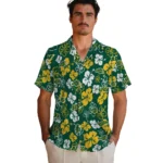 north-dakota-state-bison-hawaiian-shirt-hibiscus-flower-design-best-selling.webp