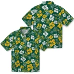 north-dakota-state-bison-hawaiian-shirt-hibiscus-flower-design-best-selling.webp