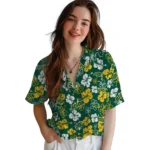 north-dakota-state-bison-hawaiian-shirt-hibiscus-flower-design-best-selling.webp