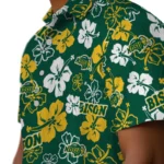 north-dakota-state-bison-hawaiian-shirt-hibiscus-flower-design-best-selling.webp