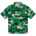 North Texas Mean Green Hawaiian Shirt - Tropical Palms 1 north-texas-mean-green-hawaiian-shirt-hawaii-island-best-selling.webp