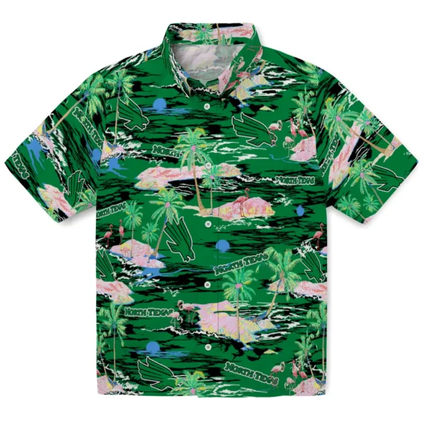 north-texas-mean-green-hawaiian-shirt-hawaii-island-best-selling.webp north texas mean green hawaiian shirt hawaii island best selling