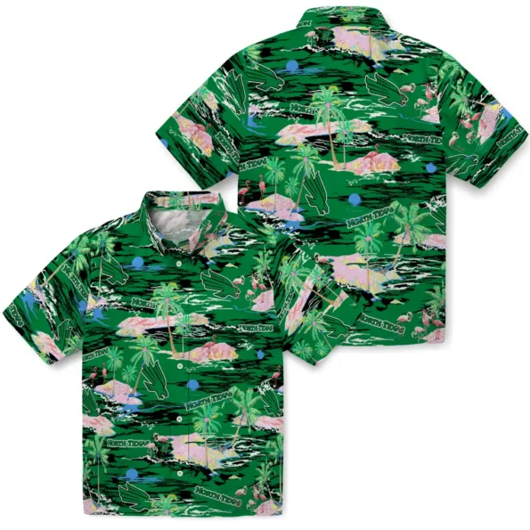 north-texas-mean-green-hawaiian-shirt-hawaii-island-high-quality.webp