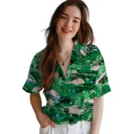 north-texas-mean-green-hawaiian-shirt-hawaii-island-best-selling.webp