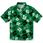 North Texas Mean Green Hawaiian Shirt - Tropical Floral Pattern 1 north-texas-mean-green-hawaiian-shirt-hibiscus-flower-design-best-selling.webp