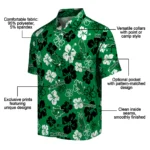 north-texas-mean-green-hawaiian-shirt-hibiscus-flower-design-best-selling.webp