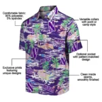 northwestern-wildcats-hawaiian-shirt-hawaii-island-best-selling.webp