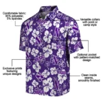 northwestern-wildcats-hawaiian-shirt-hibiscus-flower-design-best-selling.webp