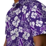northwestern-wildcats-hawaiian-shirt-hibiscus-flower-design-best-selling.webp
