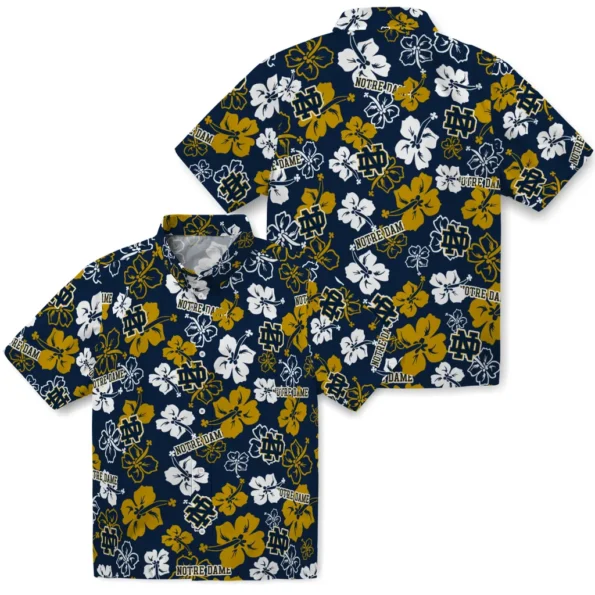 notre-dame-fighting-irish-hawaiian-shirt-hibiscus-flower-design-high-quality.webp