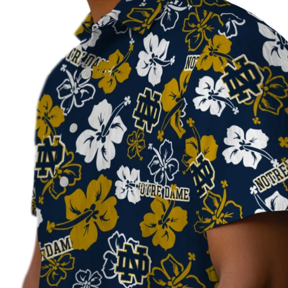 notre-dame-fighting-irish-hawaiian-shirt-hibiscus-flower-design-trendy.webp