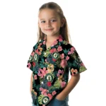 Oakland Athletics Hawaiian Shirt Customized Hibiscus Paradise Best Selling