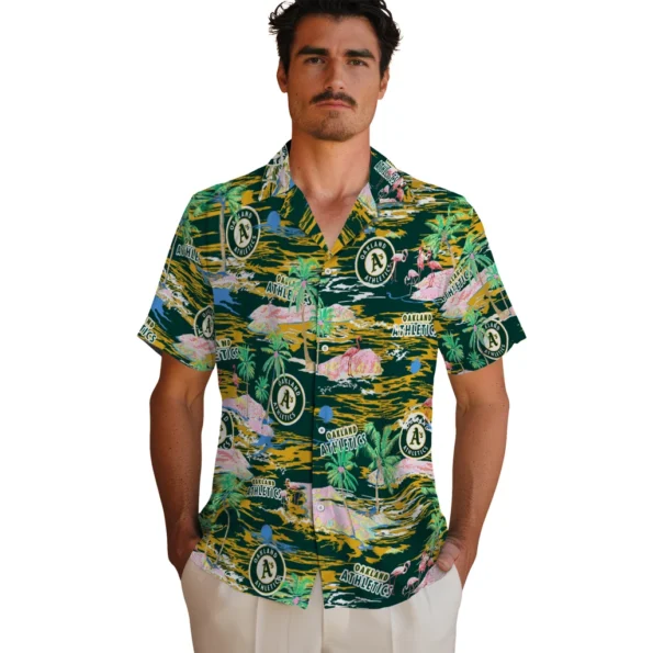 oakland-athletics-hawaiian-shirt-hawaii-island-fashion-forward.webp