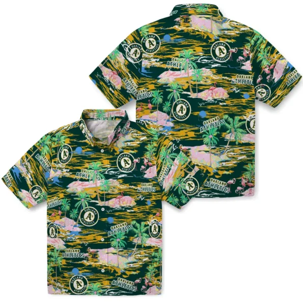 oakland-athletics-hawaiian-shirt-hawaii-island-high-quality.webp