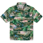 Ohio Bobcats Hawaiian Shirt - Tropical Palms 1 ohio-bobcats-hawaiian-shirt-hawaii-island-best-selling.webp