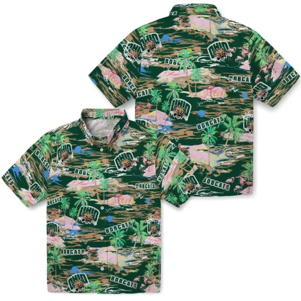 ohio-bobcats-hawaiian-shirt-hawaii-island-high-quality.webp
