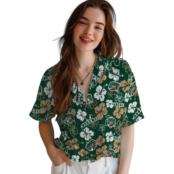 ohio-bobcats-hawaiian-shirt-hibiscus-flower-design-latest-model.webp