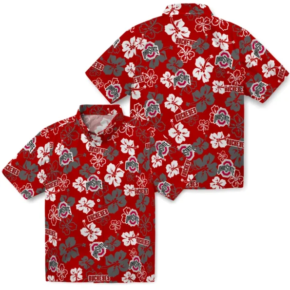 ohio-state-buckeyes-hawaiian-shirt-hibiscus-flower-design-high-quality.webp