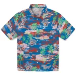Oklahoma City Thunder Hawaiian Shirt - Tropical Palms 1 oklahoma-city-thunder-hawaiian-shirt-hawaii-island-best-selling.webp