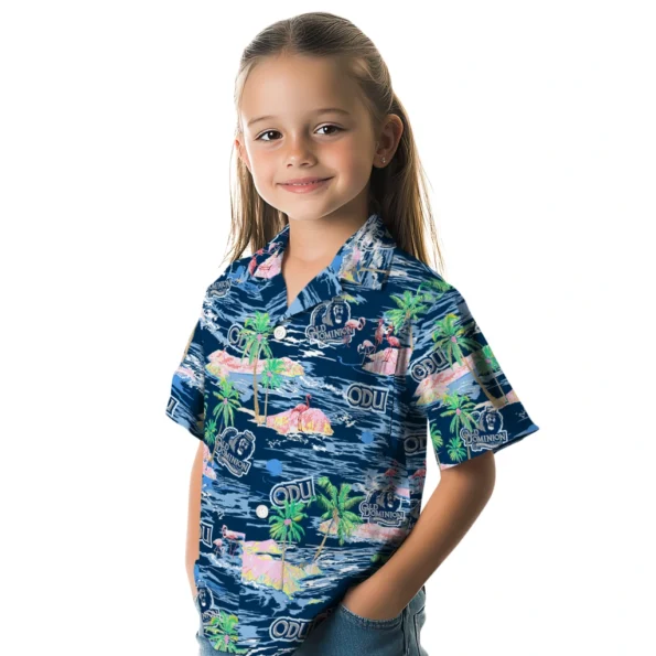 old-dominion-monarchs-hawaiian-shirt-hawaii-island-premium-grade.webp