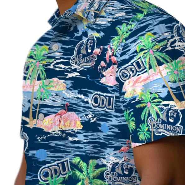 old-dominion-monarchs-hawaiian-shirt-hawaii-island-trendy.webp