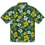 Oregon Ducks Hawaiian Shirt - Tropical Floral Pattern 1 oregon-ducks-hawaiian-shirt-hibiscus-flower-design-best-selling.webp