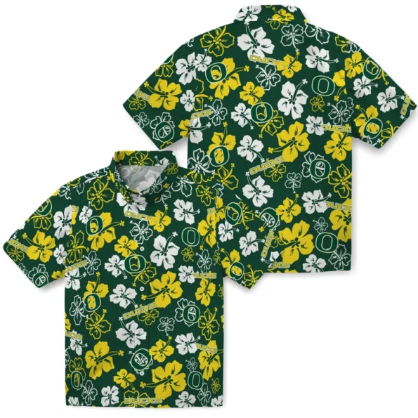 oregon-ducks-hawaiian-shirt-hibiscus-flower-design-high-quality.webp