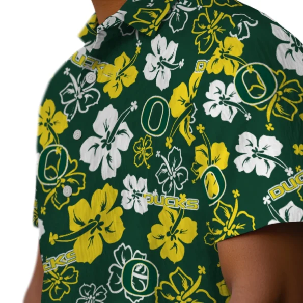 oregon-ducks-hawaiian-shirt-hibiscus-flower-design-trendy.webp