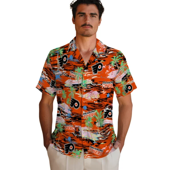 philadelphia-flyers-hawaiian-shirt-hawaii-island-fashion-forward.webp