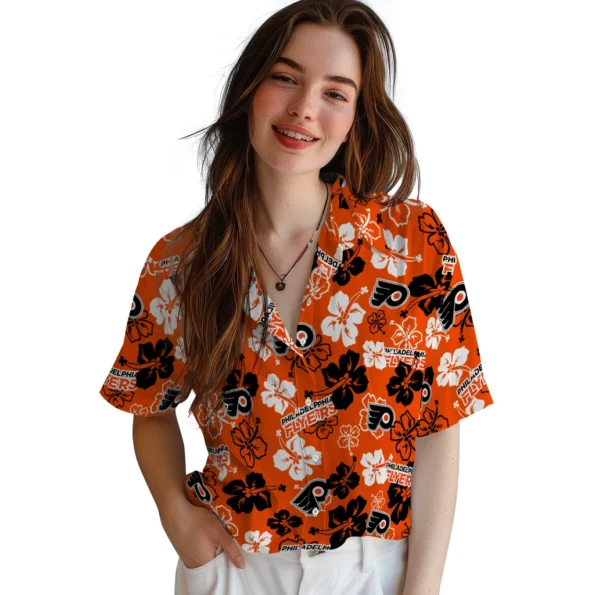 philadelphia-flyers-hawaiian-shirt-hibiscus-flower-design-latest-model.webp