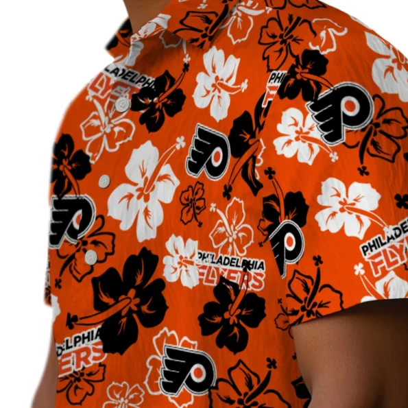 philadelphia-flyers-hawaiian-shirt-hibiscus-flower-design-trendy.webp