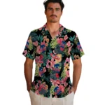 Philadelphia Phillies Hawaiian Shirt Personalized Hibiscus Paradise Best Selling