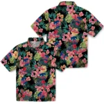 Philadelphia Phillies Hawaiian Shirt Personalized Hibiscus Paradise Best Selling