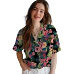 Philadelphia Phillies Hawaiian Shirt Personalized Hibiscus Paradise Best Selling
