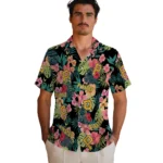 Pittsburgh Pirates Hawaiian Shirt Custom Hibiscus Paradise Best Selling