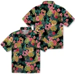 Pittsburgh Pirates Hawaiian Shirt Custom Hibiscus Paradise Best Selling