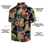 Pittsburgh Pirates Hawaiian Shirt Custom Hibiscus Paradise Best Selling