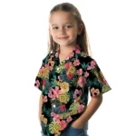 Pittsburgh Pirates Hawaiian Shirt Custom Hibiscus Paradise Best Selling