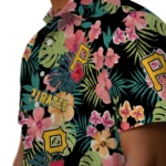 Pittsburgh Pirates Hawaiian Shirt Custom Hibiscus Paradise Best Selling