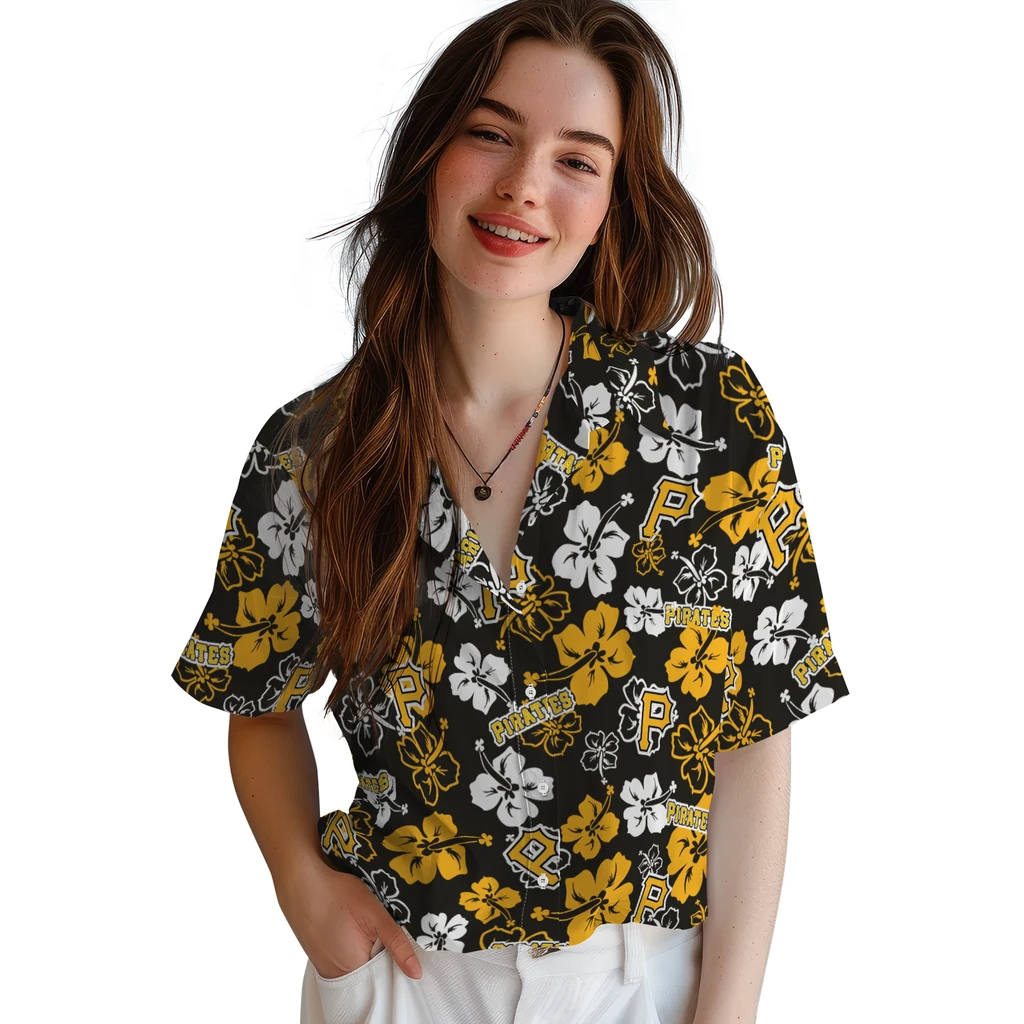 pittsburgh-pirates-hawaiian-shirt-hibiscus-flower-design-latest-model.webp blank