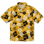 Pittsburgh Steelers Hawaiian Shirt - Tropical Floral Pattern 1 pittsburgh-steelers-hawaiian-shirt-hibiscus-flower-design-best-selling.webp