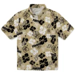 Purdue Boilermakers Hawaiian Shirt - Tropical Floral Pattern 1 purdue-boilermakers-hawaiian-shirt-hibiscus-flower-design-best-selling.webp