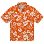 Sam Houston Bearkats Hawaiian Shirt - Tropical Floral Pattern 1 sam-houston-bearkats-hawaiian-shirt-hibiscus-flower-design-best-selling.webp