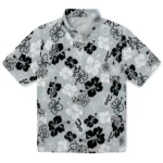 San Antonio Spurs Hawaiian Shirt - Tropical Floral Pattern 1 san-antonio-spurs-hawaiian-shirt-hibiscus-flower-design-best-selling.webp