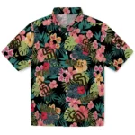 San Diego Padres Hawaiian Shirt Customized Hibiscus Paradise Best Selling