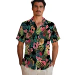 San Diego Padres Hawaiian Shirt Customized Hibiscus Paradise Best Selling