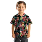 San Francisco 49ers Hawaiian Shirt Customized Hibiscus Paradise Best Selling